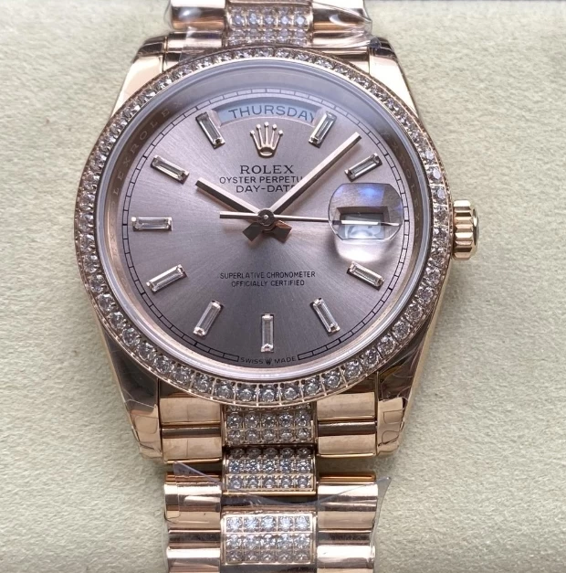 デイデイト1279241コピー コーラル