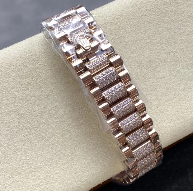 ロレックス 1279241 時計コピー(9/9)