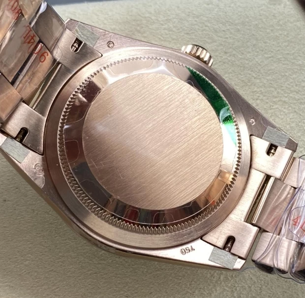 ロレックス 128342 時計コピー(7/7)