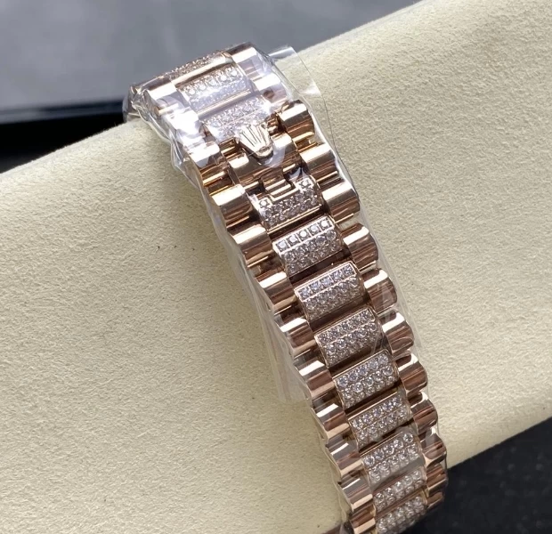 ロレックス 128342 時計コピー(6/7)