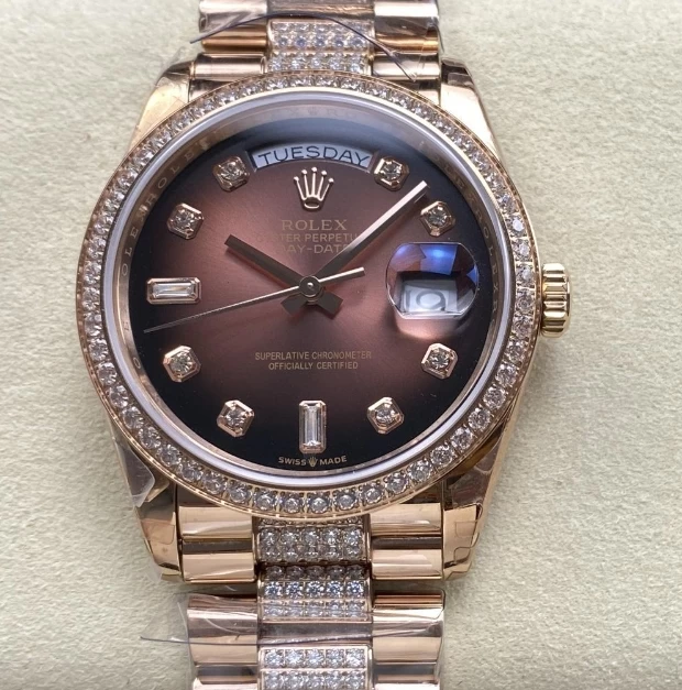 デイデイト179230コピーマロン