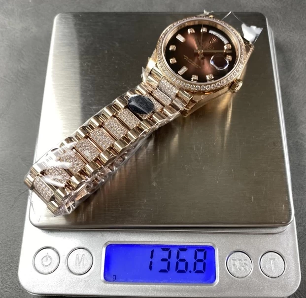 ロレックス 179230 時計コピー(7/9)