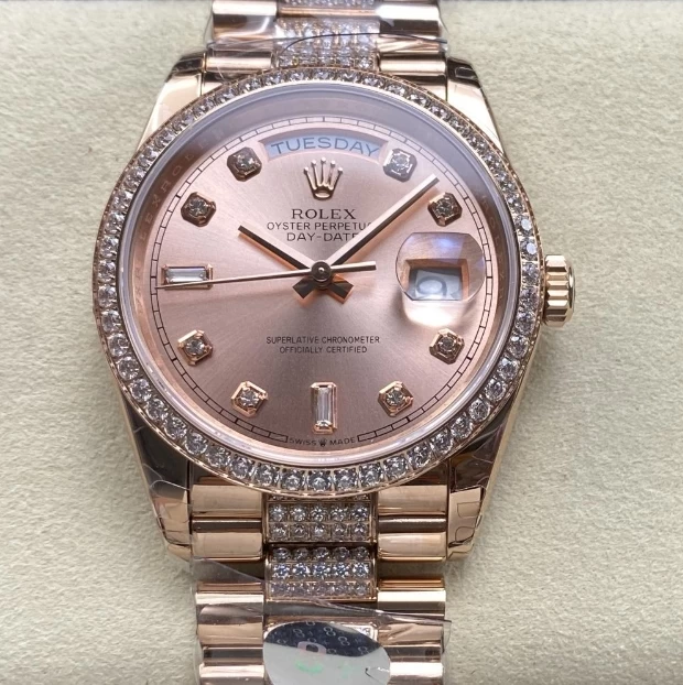 デイデイト179230コピーコーラル