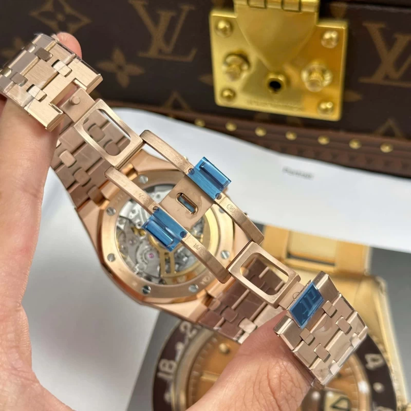 オーデマピゲ 26239OR.OO.1220OR.01 時計コピー(8/9)