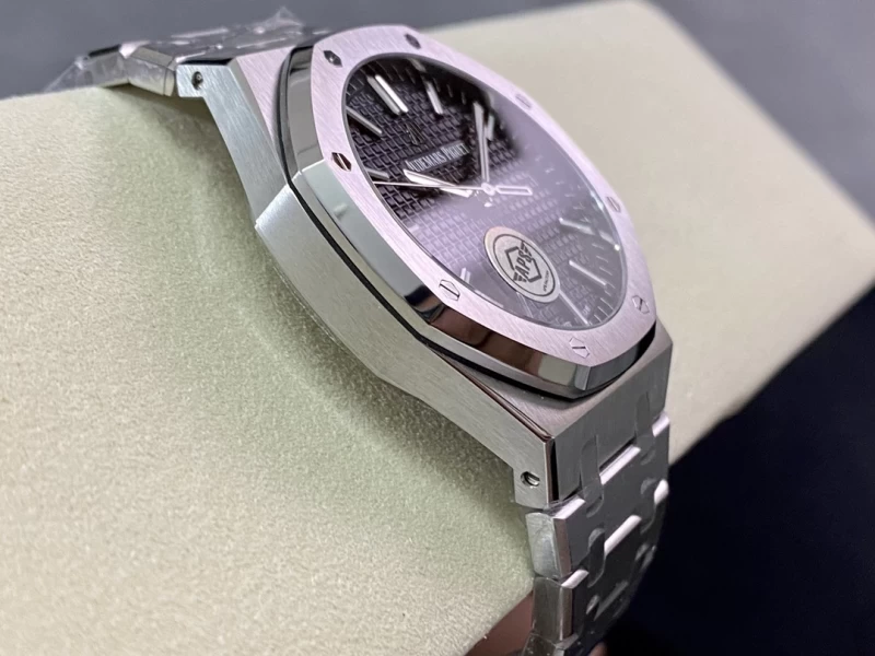 オーデマピゲ 15500ST.OO.1220ST.03 時計コピー(4/7)