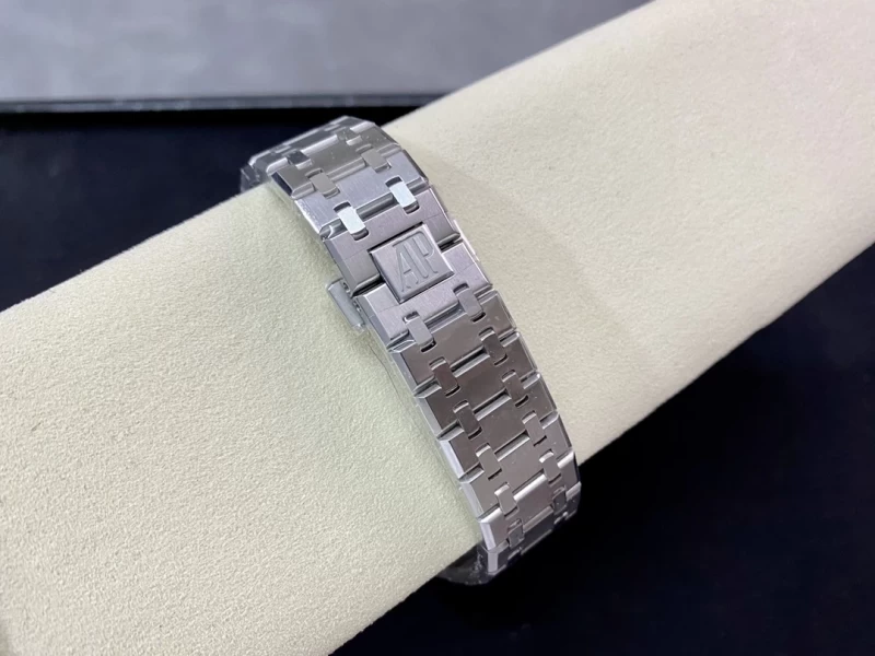 オーデマピゲ時計コピー15500ST.OO.1220ST.03バンド