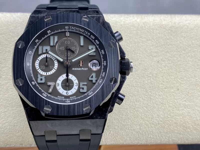 オーデマピゲ時計コピー26470ST.OO.A028CR.01正面