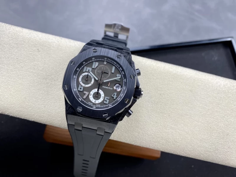 オーデマピゲ 26470ST.OO.A028CR.01 時計コピー(3/9)