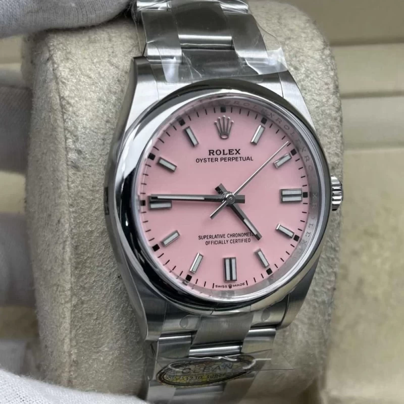 ロレックス 126000-0008 時計コピー(2/9)