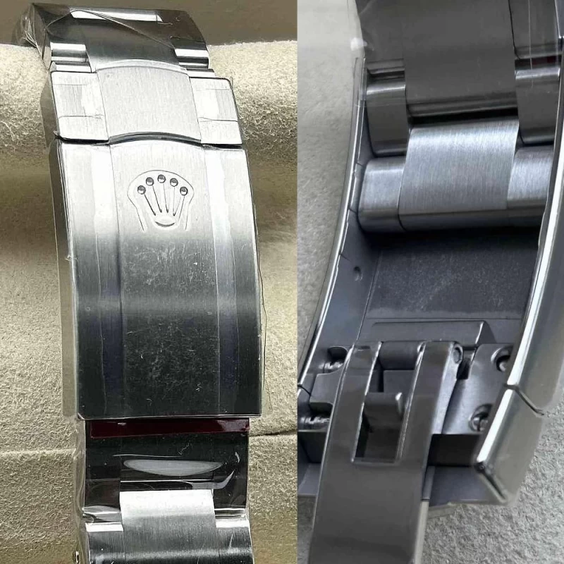 ロレックス 126000-0008 時計コピー(7/9)