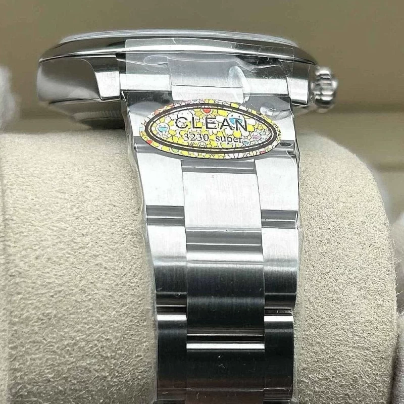 ロレックスコピー時計126000-0008バンド