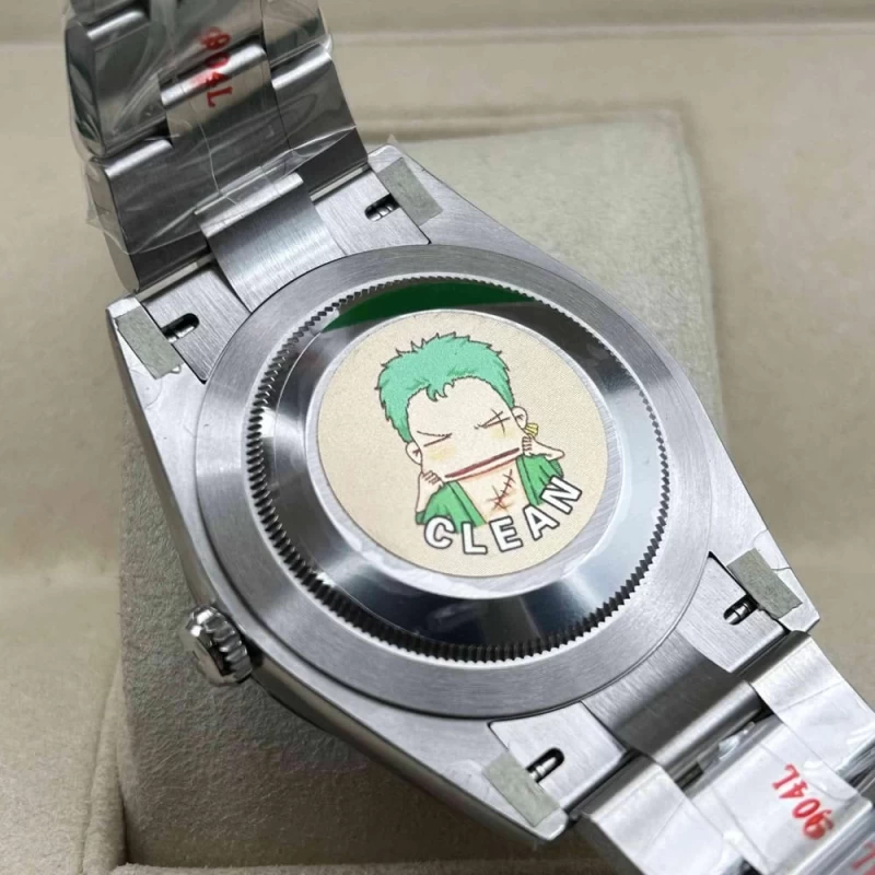 ロレックス 126000-0008 時計コピー(8/9)