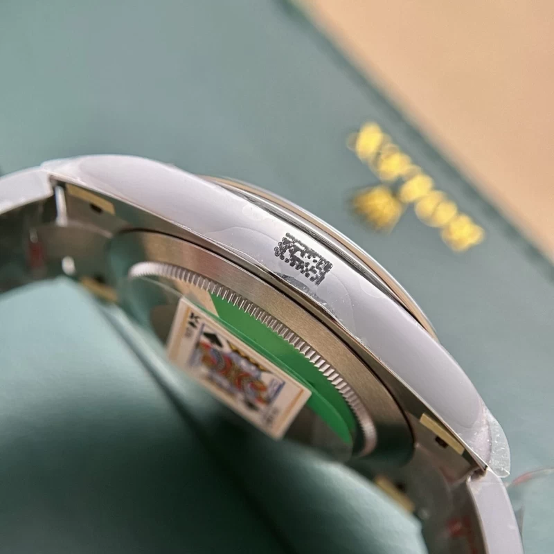 ロレックス 12430066 時計コピー(6/9)