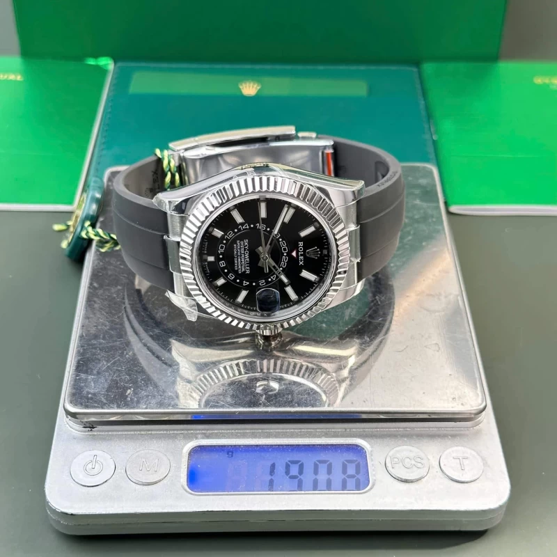 ロレックス 336239-0002 時計コピー(11/11)