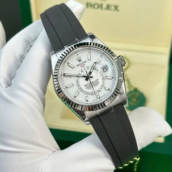 ロレックスコピー336239 ホワイト