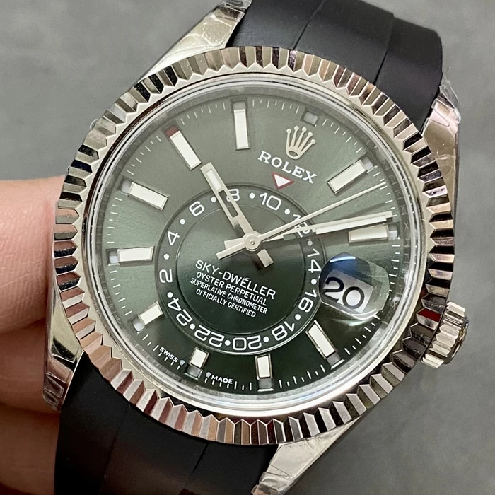 ロレックス 336239 時計コピー(9/10)