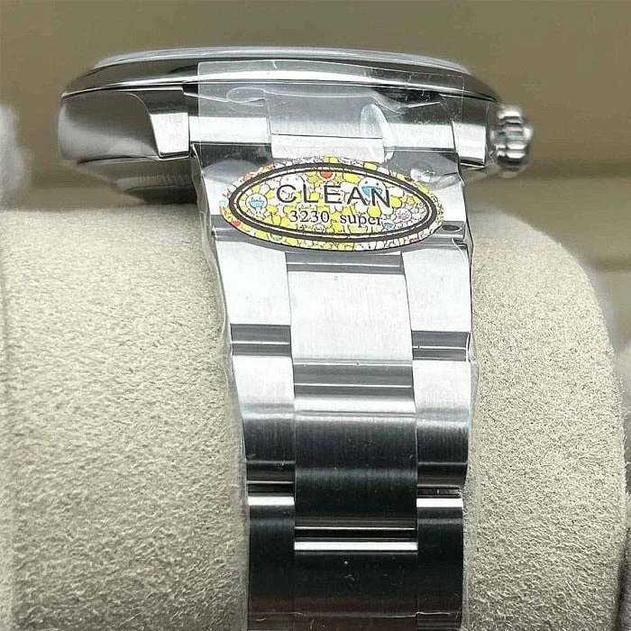 ロレックスコピー時計M134300-0006バンド