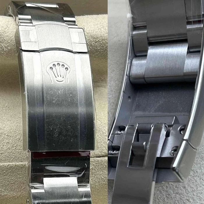 ロレックス M134300-0006 時計コピー(2/8)