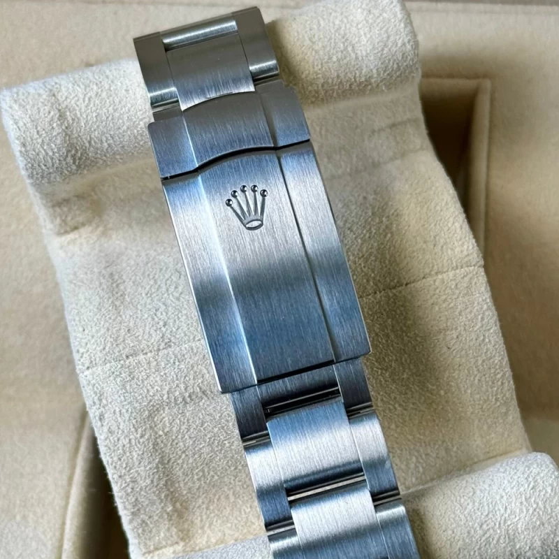 ロレックスコピー時計124300 0003バンド