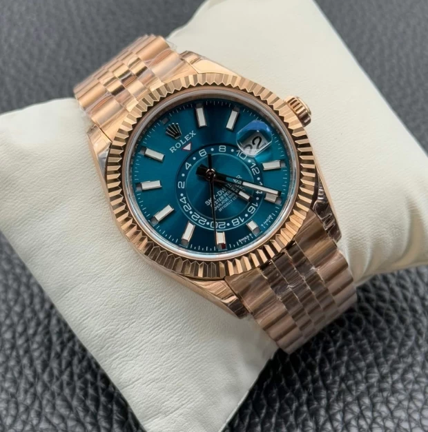 ロレックス M336938-0008 時計コピー(5/7)