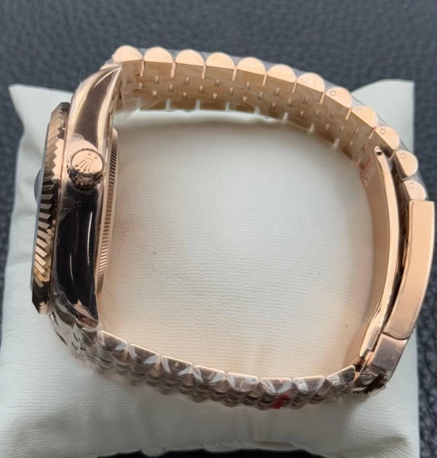 ロレックス M336938-0008 時計コピー(7/7)