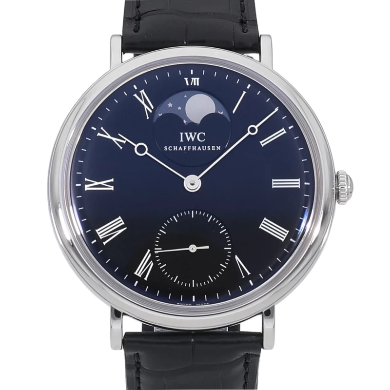 IWCコピー時計IW544801正面