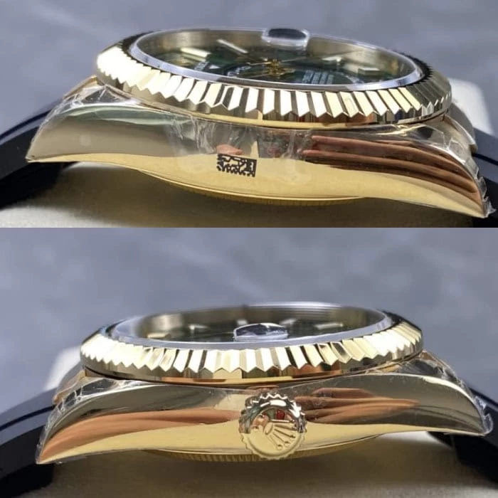 ロレックス 336238-0004 時計コピー(5/7)