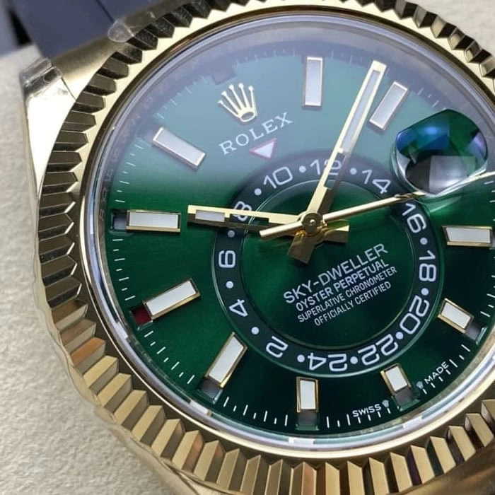 ロレックス 336238-0004 時計コピー(7/7)