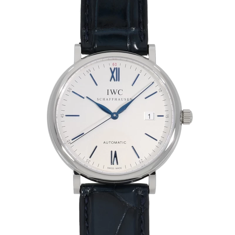 IWC時計コピーIW356527正面