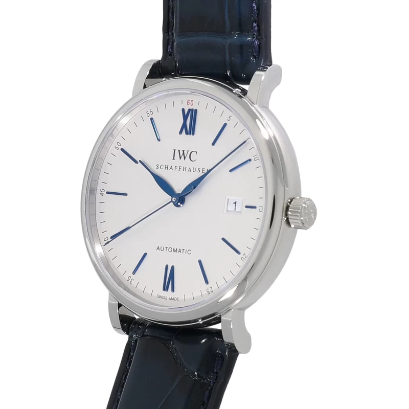 IWC時計コピーIW356527側面ケース