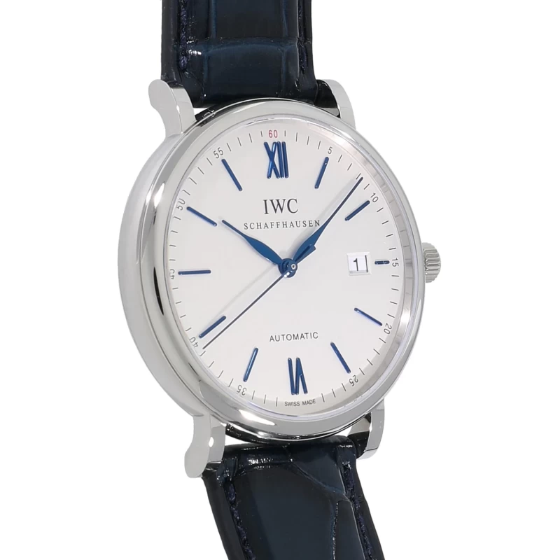IWC IW356527 時計コピー(4/6)