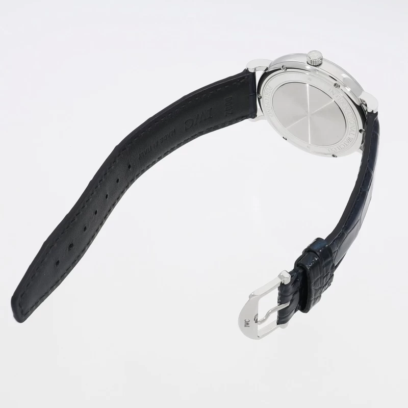 IWC時計コピーIW356527裏蓋