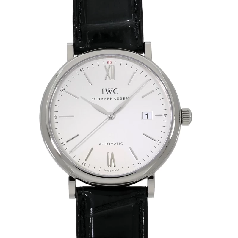 IWC時計コピーIW356527ブラック
