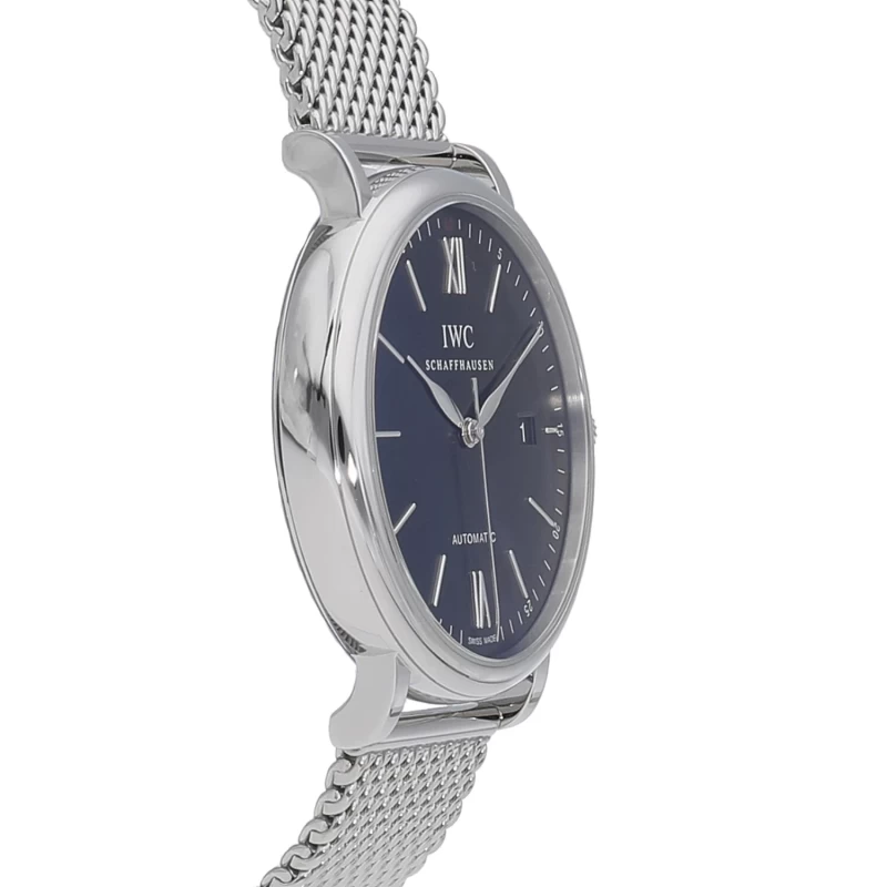 IWC IW356506 時計コピー(3/5)