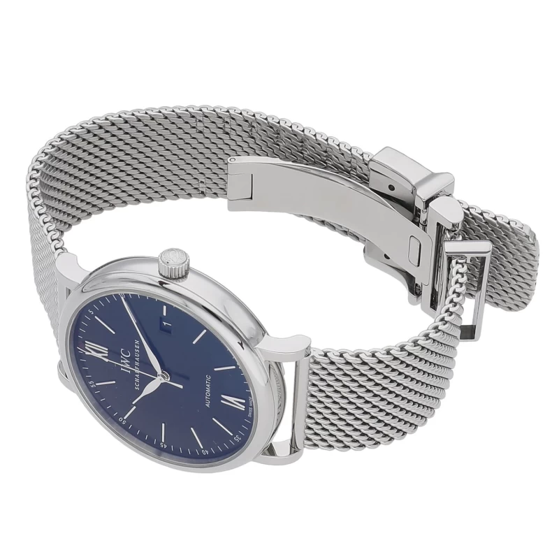 IWC時計コピーIW356506バンド