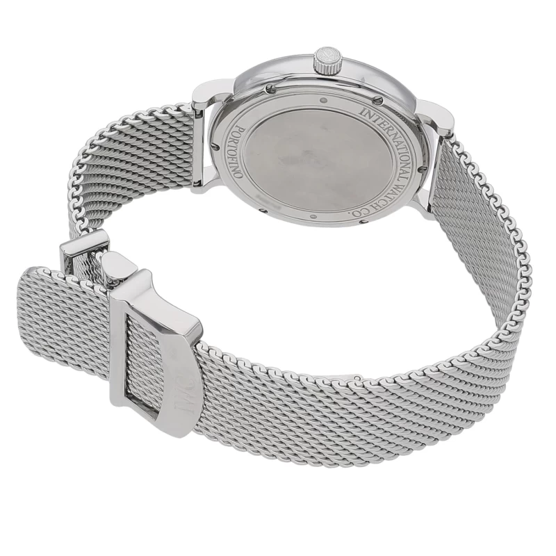 IWC時計コピーIW356506裏蓋