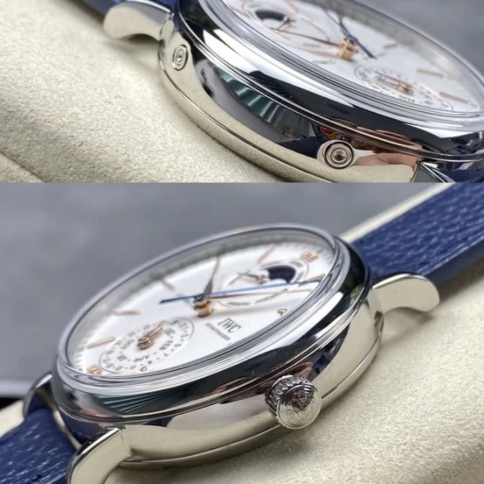 IWC時計コピーIW359001側面ケース
