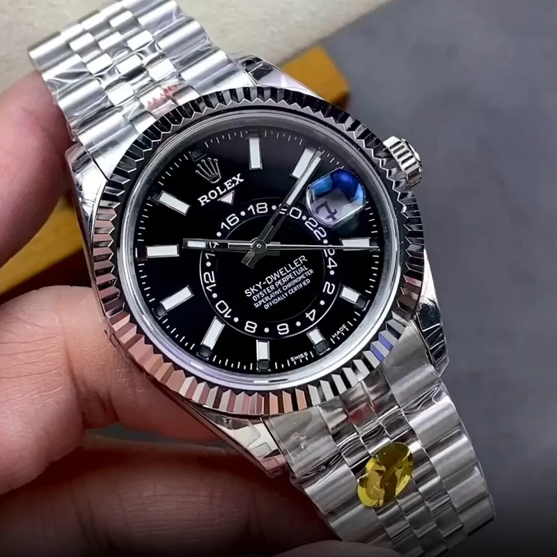 ロレックス 336934 -0006 時計コピー(6/7)