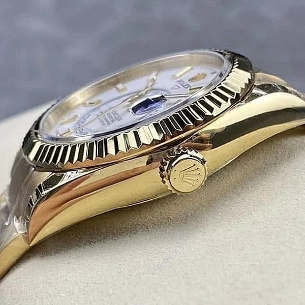 ロレックスコピー326938-00側面ケース