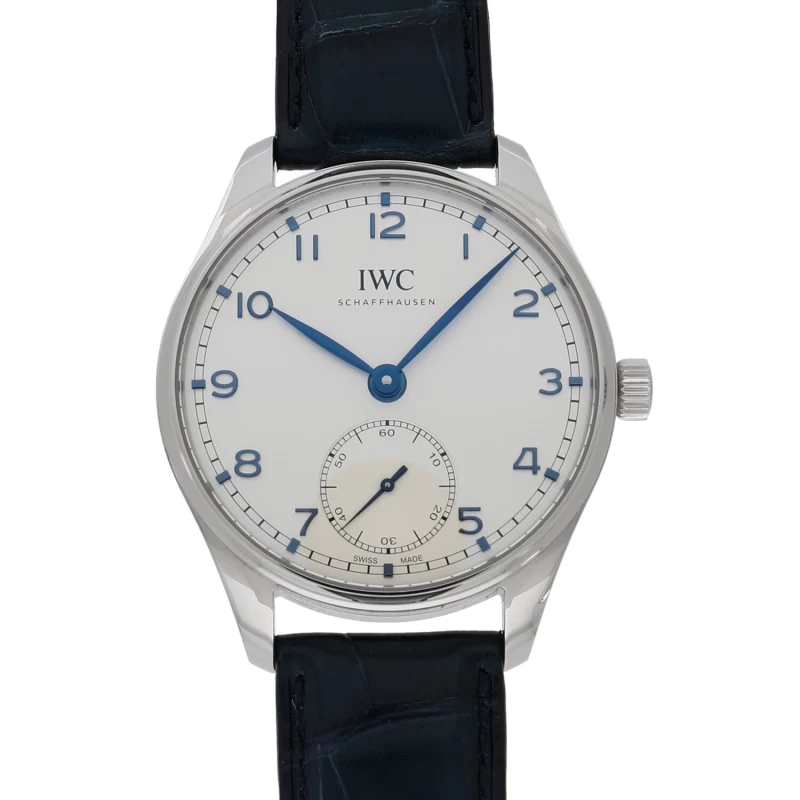 IWC時計コピーIW358304正面