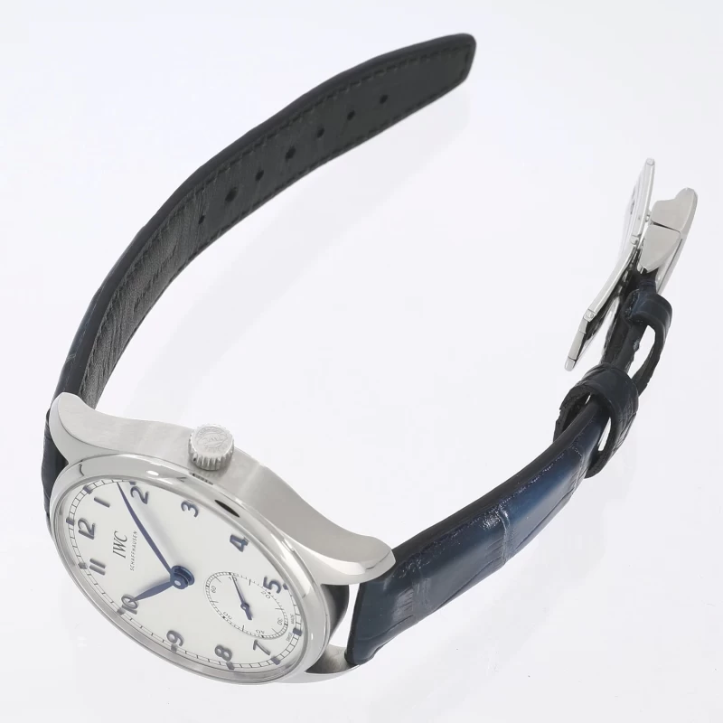 IWC時計コピーIW358304バンド