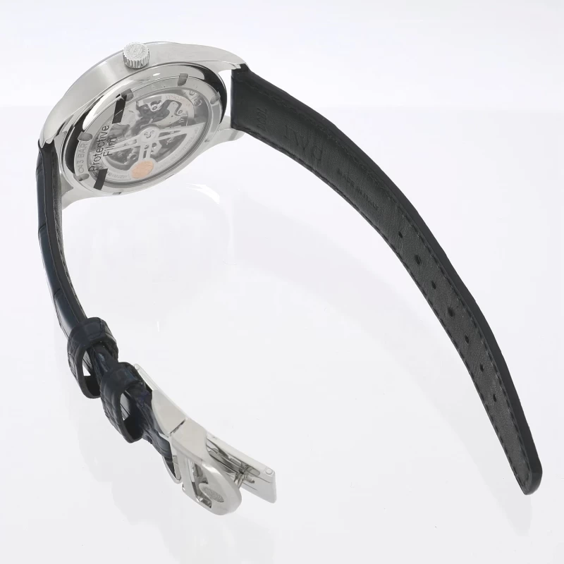 IWC時計コピーIW358304裏蓋ムーブメント