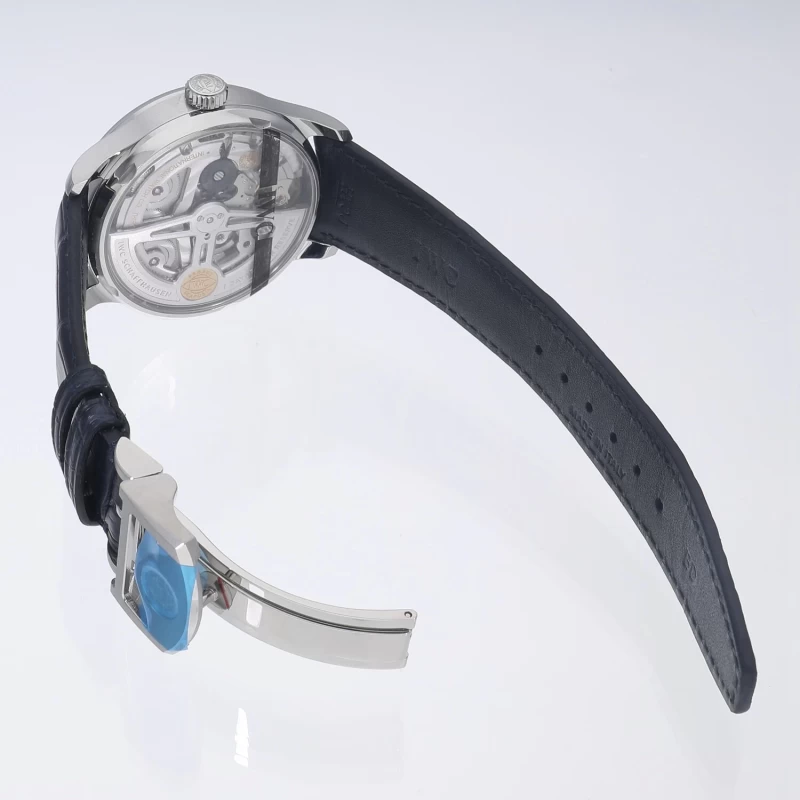 ブランドIWC時計コピーIW500705裏蓋ムーブメント