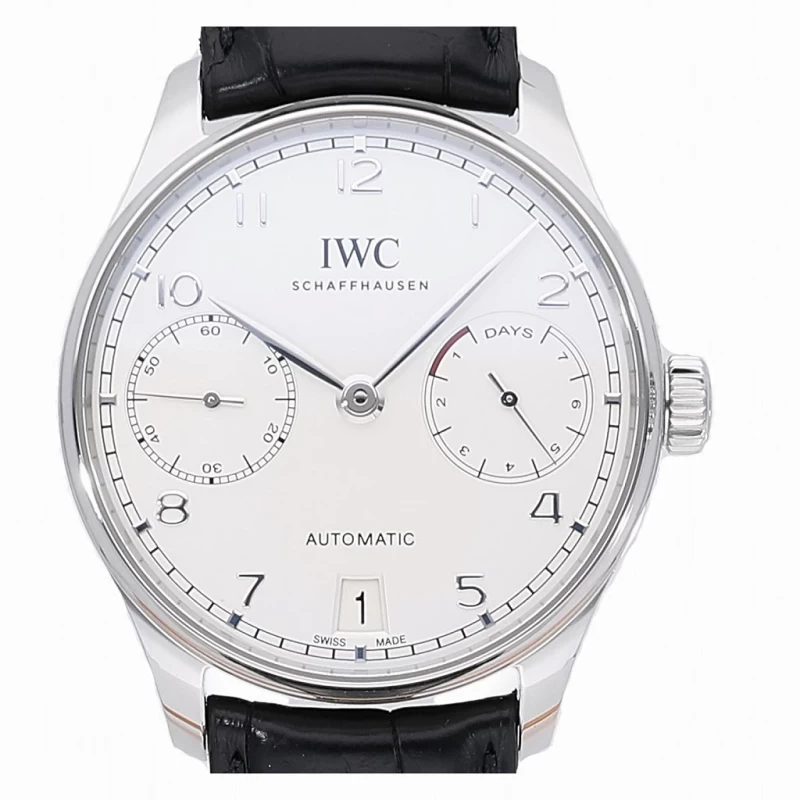 ブランドIWC時計コピーIW500705シルバー