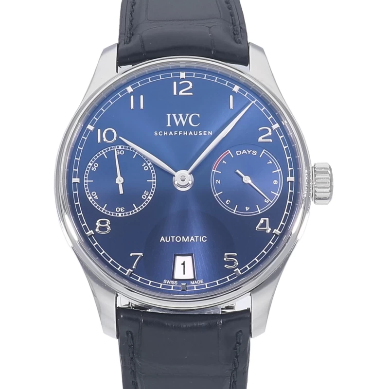 ブランドIWC時計コピーIW500705ブルー