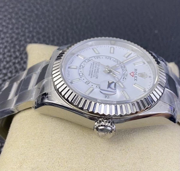 ロレックスコピー336934 側面ケース
