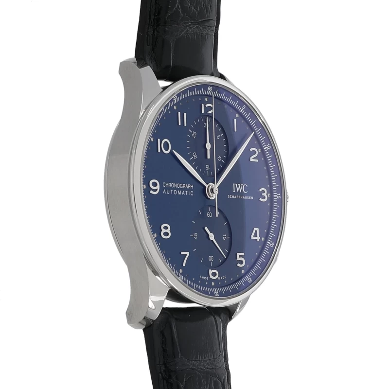 IWC IW371606 時計コピー(7/10)