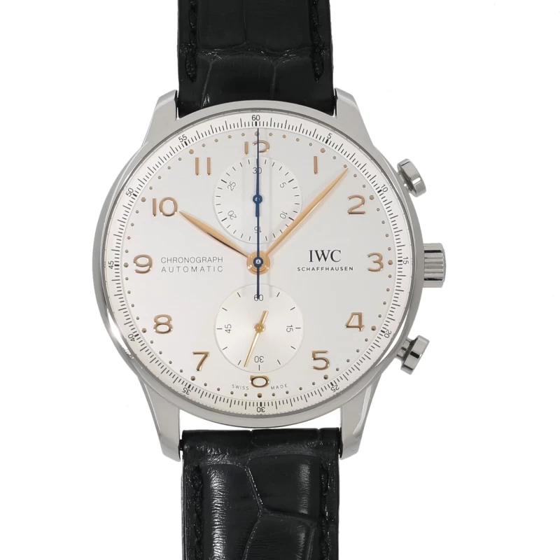 ブランドIWC時計コピーIW371606ゴールド