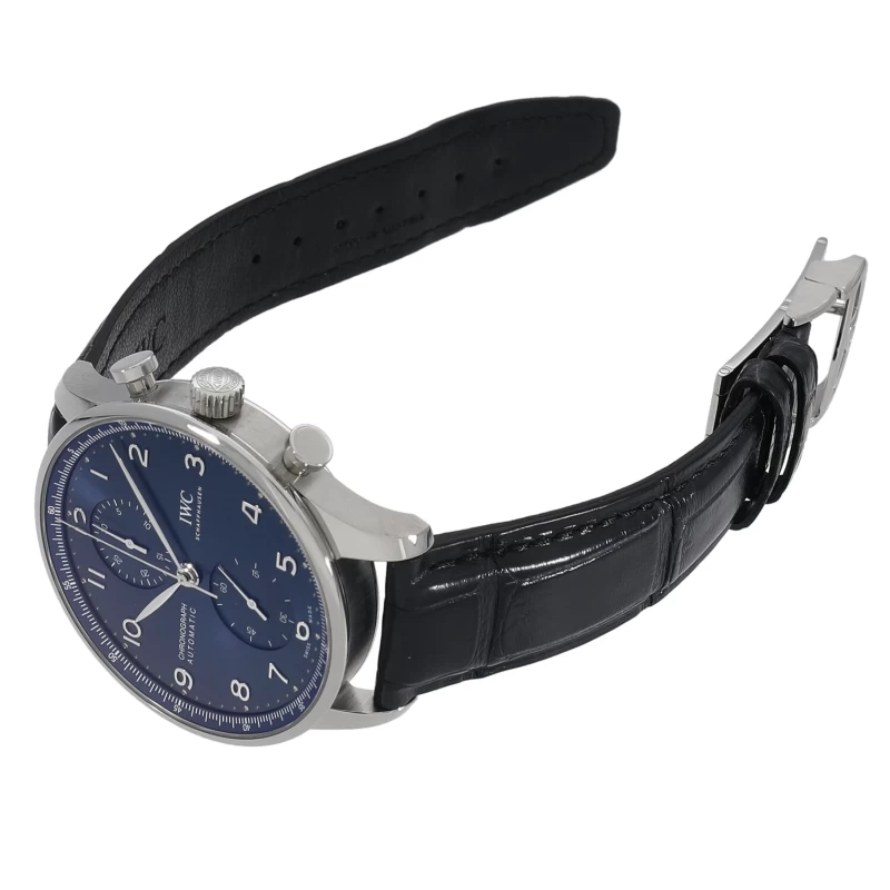 ブランドIWC時計コピーIW371606バンド