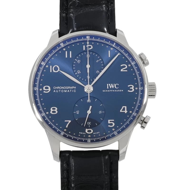 ブランドIWC時計コピーIW371606正面